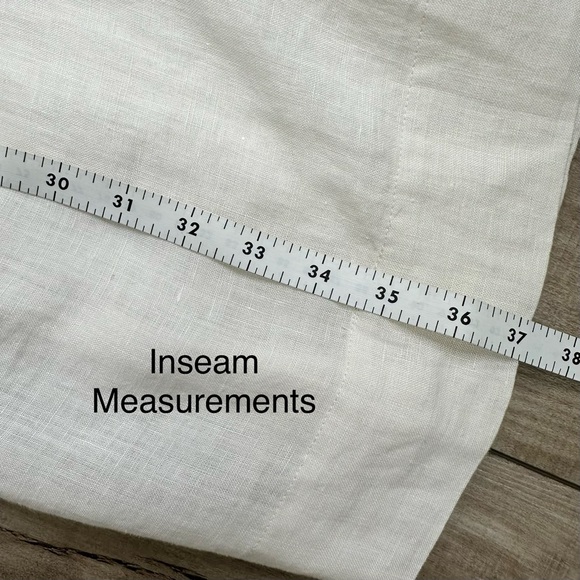 Zara White Midi Dress - Picture 8 of 8